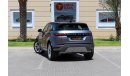 Land Rover Range Rover Evoque L551