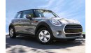 Mini Cooper 1.5L Petrol