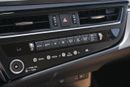 Lexus ES350 Exclusive 3.5L Lexus ES350 3.5L V6 Petrol, Color White Model 2025