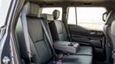 Toyota Prado GXR 250 TXL 2.7P AT LIMITED – GREY