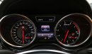 Mercedes-Benz GLE 43 AMG 4M VSB 28724