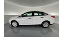 Ford Focus Ambiente