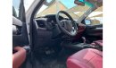 Toyota Hilux SR5 2022 / 4x4 Full Automatic Ref#725