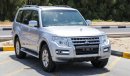 Mitsubishi Pajero 2016 3.5 full Ref#402