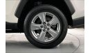Toyota RAV4 EX | 1 year free warranty | 1.99% financing rate | Flood Free