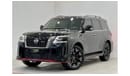 نيسان باترول 2021 Nissan Patrol NISMO V8, August 2024 Nissan Warranty, Full Nissan Service History, Low Kms, GCC