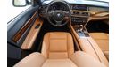 BMW 730Li F02