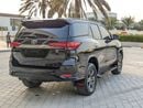 Toyota Fortuner EXR FACELIFTED GCC V4 2.7L 4X4 IN PERFECT CONDITION