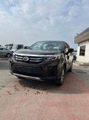 GAC GS3 GAC GS3, 1.5 CC, MODEL 2024