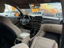 Hyundai Tucson Comfort 2.0L