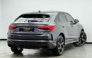 Audi RS Q3 Sportback TFSI quattro 2.5L 2024 Audi RSQ3, 2028 Audi Warranty + Service Pack, Full Audi Service His