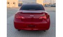 Infiniti G37 INFINITI G37 / GCC / 2008 / IN VERY GOOD CONDITION