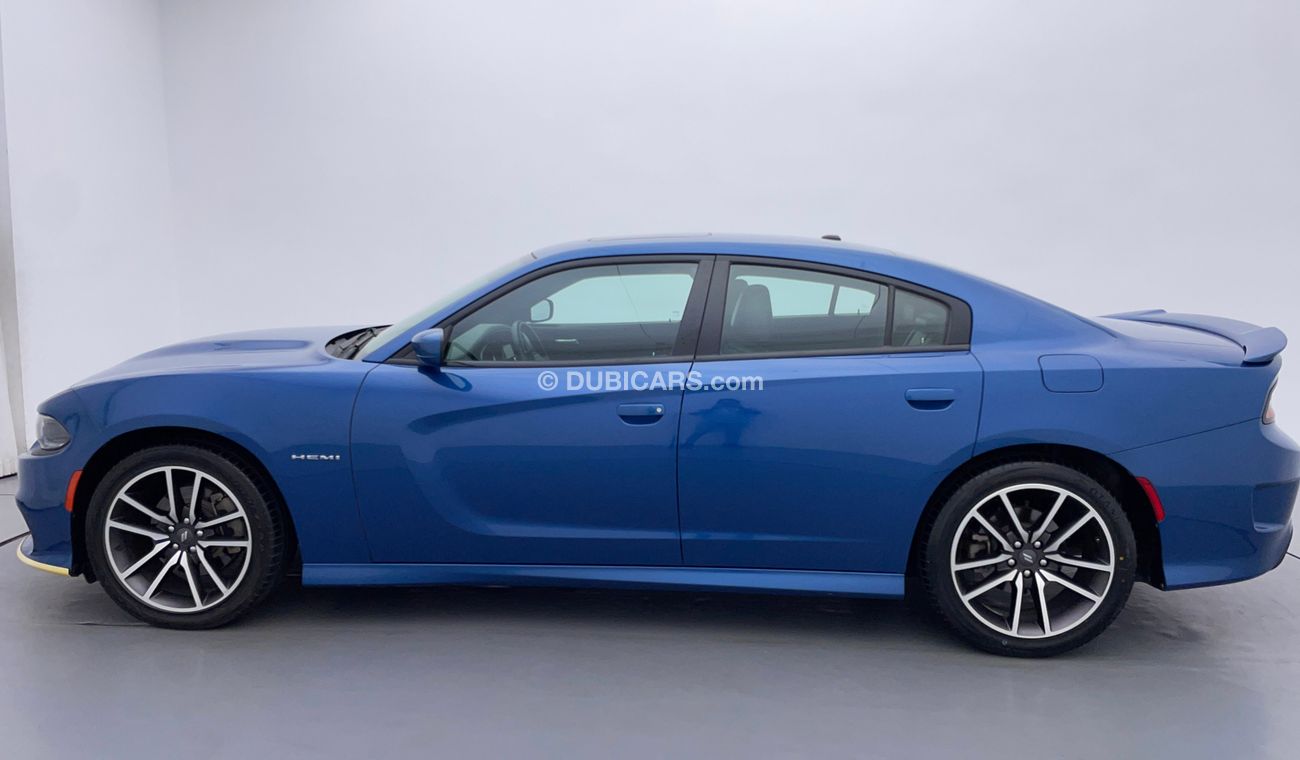 Dodge Charger R/T 5.7 | Zero Down Payment | Free Home Test Drive