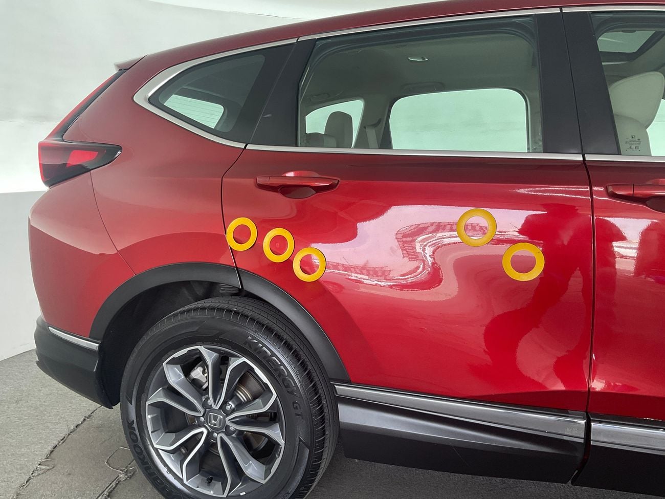 هوندا سي آر في Touring | upto AED 20,000 Ramadan Discount | شامل الضمان | 0 ﺪﻔﻋﺓ ﺃﻮﻟﻯ