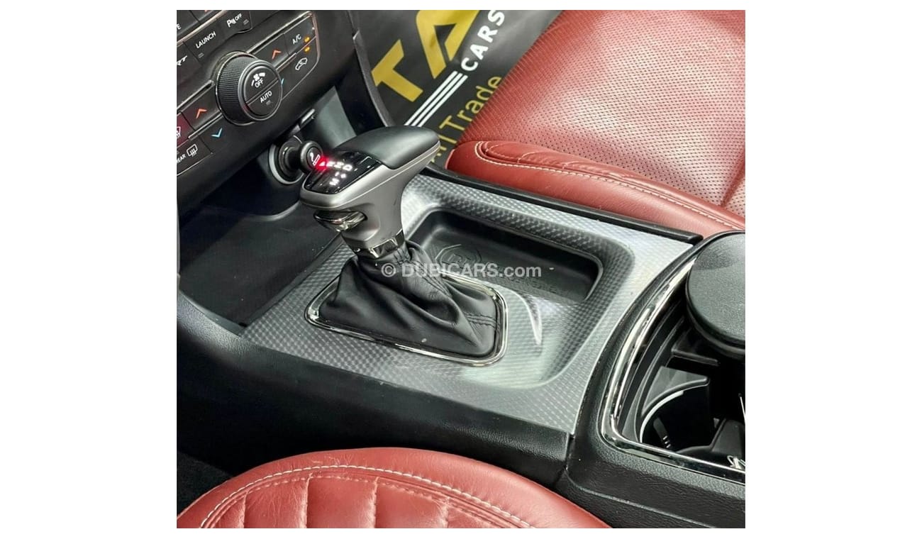 Dodge Charger SRT Hellcat 2020 Dodge Charger SRT Hellcat, Dodge Warranty 2025, Dodge Service History, GCC