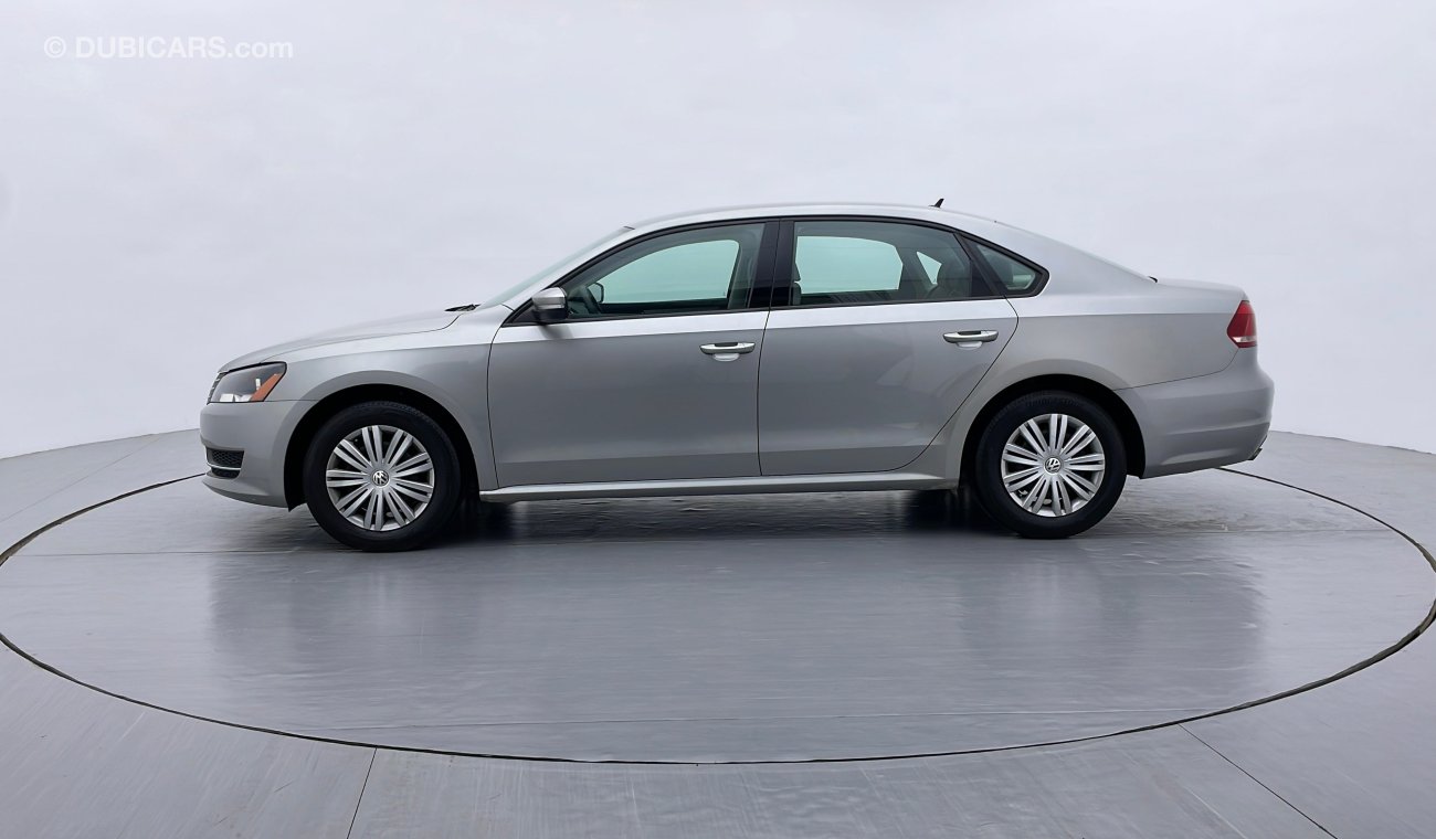 Volkswagen Passat S 2.5 | Zero Down Payment | Free Home Test Drive