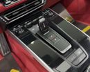 Porsche 911 Turbo S 3.8L (640 HP) Coupe 2023 Porsche 911 Turbo S, 2025 Porsche Warranty, Sport Chrono Package, V