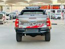 تويوتا هيلوكس Hilux SR5 2020 V4 LHD