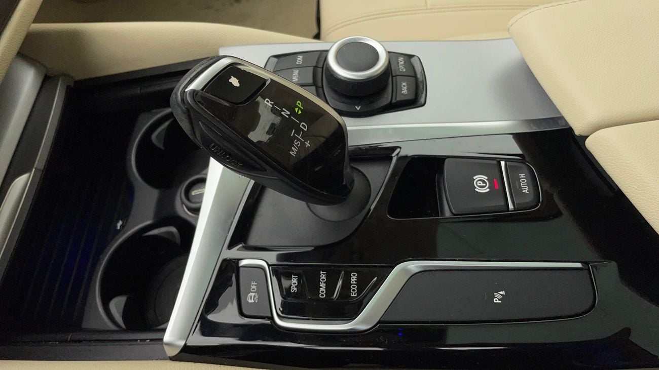 بي أم دبليو 520i 2020 EXCLUSIVE | AED 1202/Month | 0 DP | 30 Day Return | Warranty | Service History