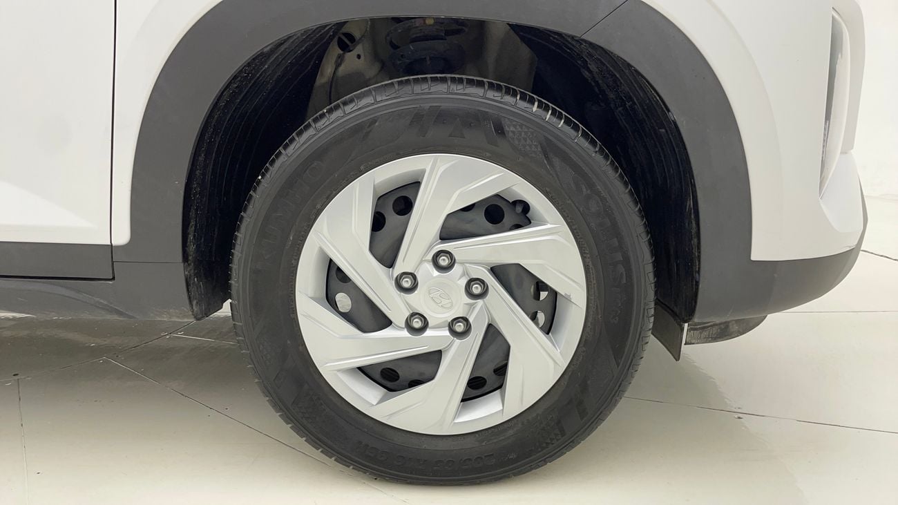 Hyundai Creta SMART 1.5 | Zero Down Payment | Free Home Test Drive