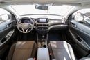 Hyundai Tucson TL