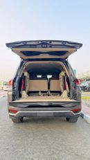 Toyota Land Cruiser MODIFIED TO LC 300 2025 | 4.0L PETROL ENGINE | LHD | AUTOMATIC TRANSMISSION | 4WD