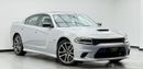 Dodge Charger R/T 5.7L 2023 Dodge Charger R/T, 2027 Dodge Warranty, 2028 Dodge Service Pack, Low Km, Fully Loaded,