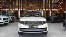 Land Rover Range Rover RANGE ROVER VOGUE SV 4.4 TWIN TURBO V8 530 HP
