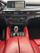 BMW X6 50i M Sport 4.4L