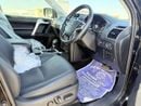 Toyota Prado TXL1 2.8L