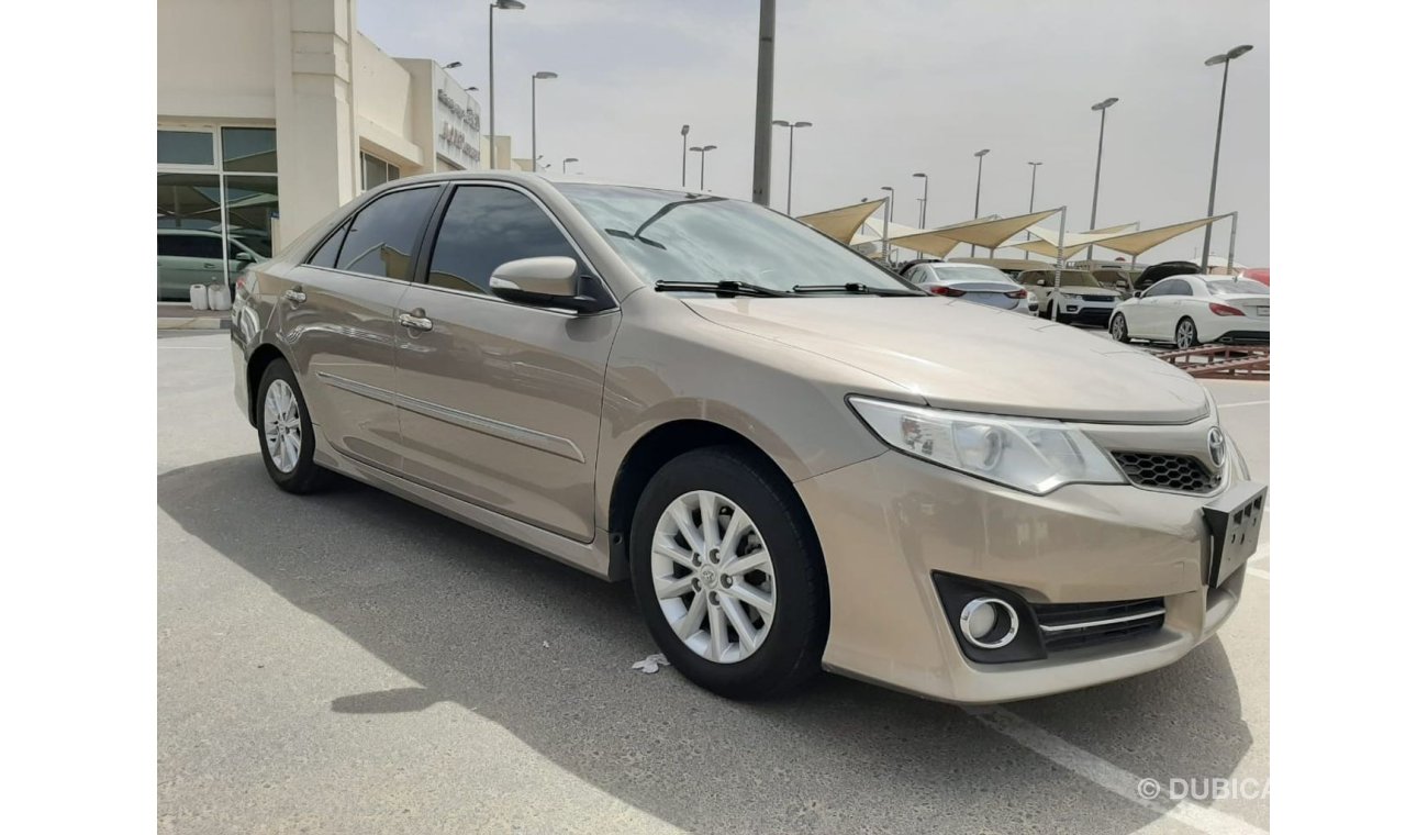 Toyota Camry TOYOTA CAMRY - 2013 - PERFECT CONDITION