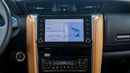 Toyota Fortuner VXR Toyota Fortuner 4.0L Petrol 2025