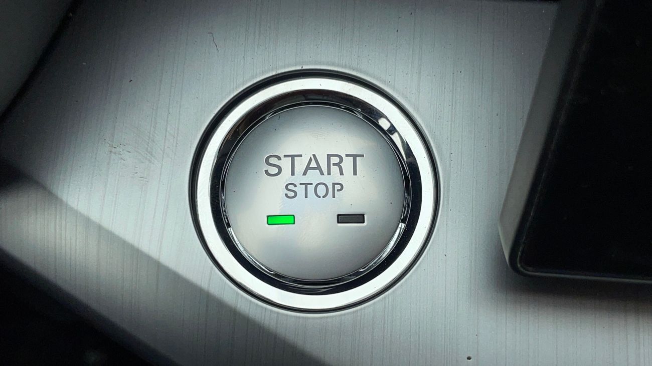 أم جي GT COMFORT 1.5 | بدون دفعة مقدمة | اختبار القيادة في المنزل