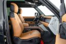 لاند روفر ديفندر 90 HSE P400