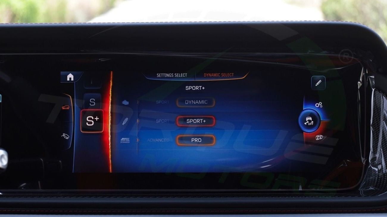 Mercedes-Benz G 63 AMG 4X4² ( Only For Export ) 2025 Mercedes-Benz G63 AMG V8 4.0L BRAND NEW