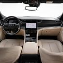 Jeep Grand Cherokee L LIMITED AED 1,915 P.M • 0% Downpayment • Grand Cherokee L Limited • 1 Year Warranty