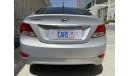 Hyundai Accent GL 1.6 | Under Warranty | Free Insurance | Inspected on 150+ parameters