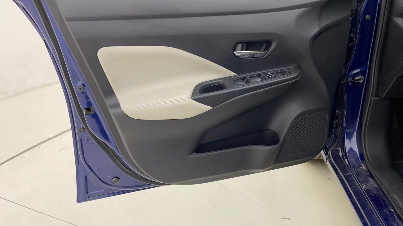 Nissan Sunny SL 1.6 | Zero Down Payment | Home Test Drive