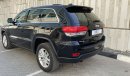 Jeep Grand Cherokee LAREDO 4 x 4 3.6 | Under Warranty | Free Insurance | Inspected on 150+ parameters