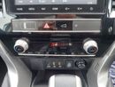 Mitsubishi Pajero MITSUBISHI PAJERO SUV RHD 2023 MODEL 2.4 L DIESEL AUTPMATIC(PM11732)
