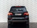 Mercedes-Benz ML 63 AMG ML63 AMG
