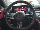 Mercedes-Benz C 200 1.5L Turbo with EQ Boost Technology - 4-cylinder