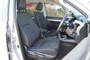 Toyota Hilux 2.8L Double cabin