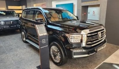 هافال H9 3.0L V6 348HP AUTOMATIC 4WD PETROL TURBO