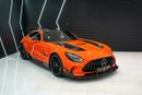 مرسيدس بنز AMG GT Black Series | Full Carbon Fiber Body Kit | GCC Spec!!