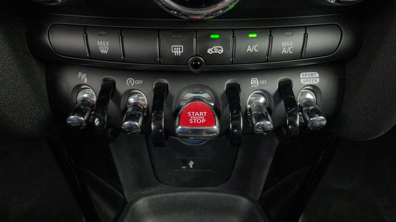 Mini Cooper S S 2 | Zero Down Payment | Home Test Drive