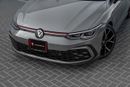 Volkswagen Golf GTI | 2,252 P.M | 0% Downpayment | Full Option || Many Extras