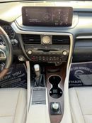 Lexus RX350 Premium