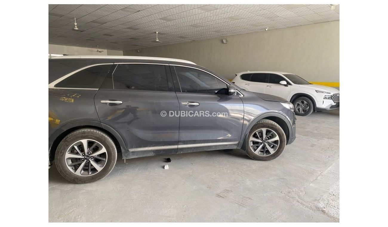 Kia Sorento sorento 2019 diesel (3rd row seat)2019 SORENTOR 2.0[DIESEL]4WD