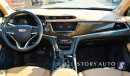كاديلاك XT6 2.0 Turbo Premium AWD, 6 SEATS